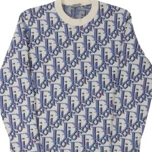 Christian Dior Monogram Sweater